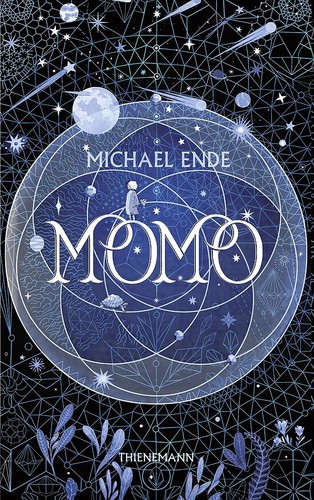 Michael Ende: Momo (German language, Thienemann)