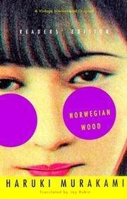 Haruki Murakami: Norwegian Wood (2000)