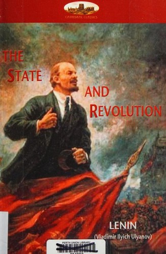 Vladimir Ilich Lenin: The State and Revolution (2017, Aziloth Books)