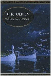 J. R. R. Tolkien: Il Silmarillion (Italian language, 2014)