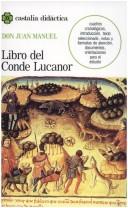 Don Juan Manuel: Libro del Conde Lucanor (Castalia Didactica) (Paperback, Spanish language, Castalia Publishing Company)