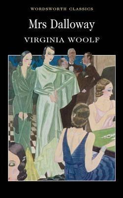 Virginia Woolfpaiw: Mrs Dalloway (1999)