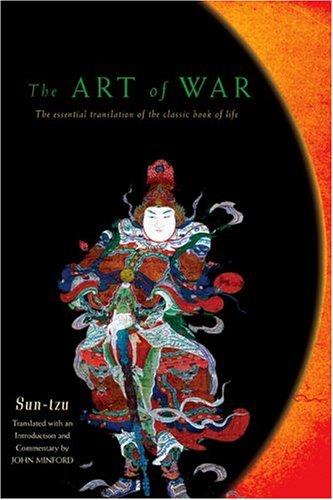 Sun Tzu: The Art of War (2002, Viking Adult)