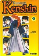 Nobuhiro Watsuki: Rurouni Kenshin 9 (Paperback, Spanish language)