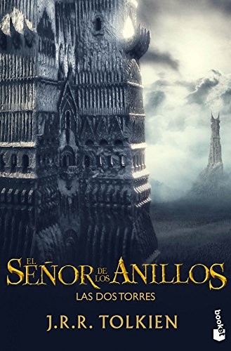 J. R. R. Tolkien, Luis Domènech, Matilde Horne: El Señor de los Anillos II. Las Dos Torres (Paperback, 2012, Booket)