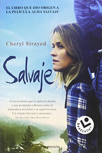 Cheryl Strayed, Isabel Ferrer, Carlos Milla: Salvaje (Paperback, Roca Bolsillo)