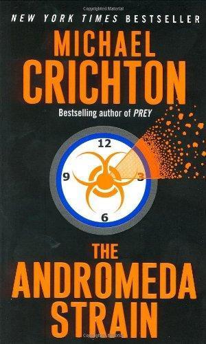 Michael Crichton: The Andromeda Strain (2003)