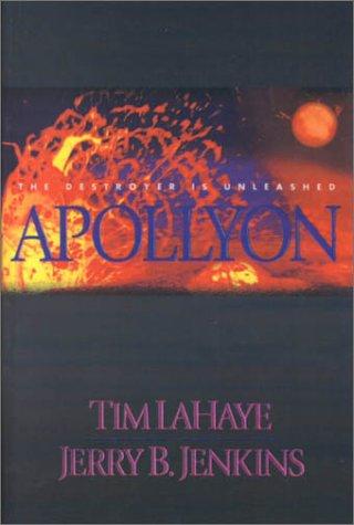 Tim F. LaHaye, Jerry B. Jenkins: Apollyon (Hardcover, Tandem Library)