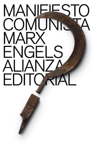 Karl Marx, Friedrich Engels, Pedro Ribas Ribas: Manifiesto comunista (Paperback, Alianza Editorial)