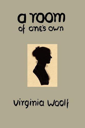 Virginia Woolfpaiw: A Room of One's Own (2012)