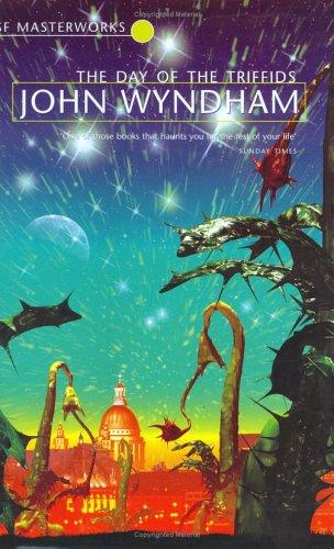 John Wyndham: The Day of the Triffids (Hardcover, Gollancz, Orion Publishing Group, Limited)