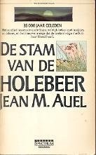 Jean M. Auel: De stam van de holebeer (Paperback, Unieboek | Het Spectrum)