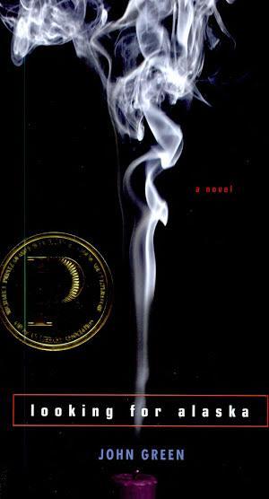 John Green: Looking for Alaska