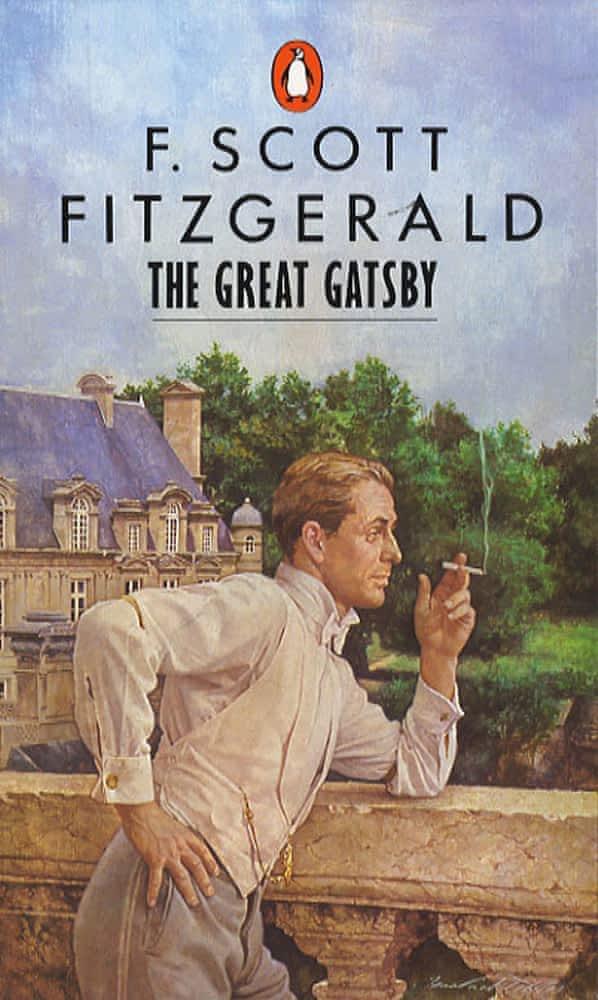 F. Scott Fitzgerald: The great Gatsby