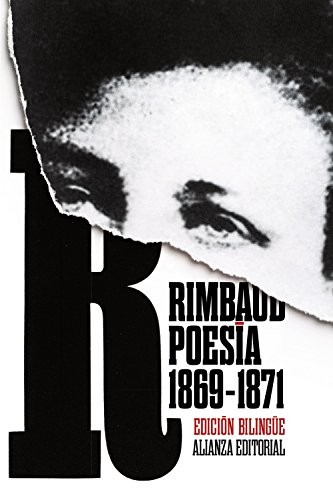 Arthur Rimbaud, Carlos José Barbáchano: Poesía (Paperback, Alianza Editorial)