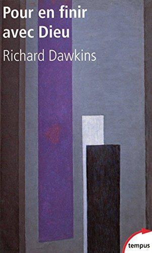 Richard Dawkins: Pour en finir avec Dieu (French language, 2009)