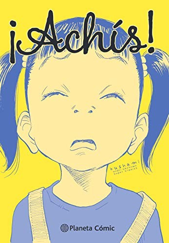 Naoki Urasawa, Daruma Serveis Lingüistics  S.L.: ¡Achís! Historias cortas de Naoki Urasawa (Paperback, Planeta Cómic)