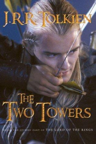 J. R. R. Tolkien: The Two Towers (2003)