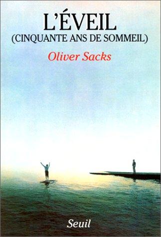 Oliver Sacks: Cinquante ans de sommeil (Paperback, Seuil)