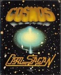 Carl Sagan: Cosmos (Portuguese language, 1981, Francisco Alves)