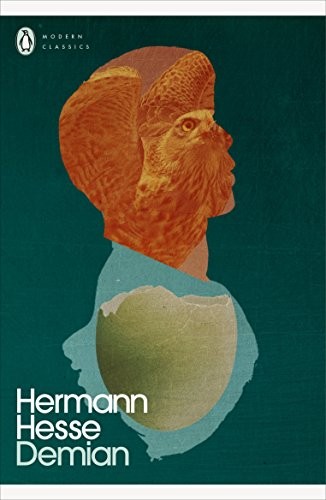 Hermann Hesse: Demian (Paperback, 2017, Penguin Classics)