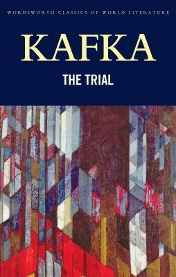 Franz Kafka, Scott Brick, David Wyllie, Andrea Gouveia, juan bravo, Edibook, Edibooks, Maisha Books, José Rafael Hernández Arias, Mike Mitchell: The Trial (2009)