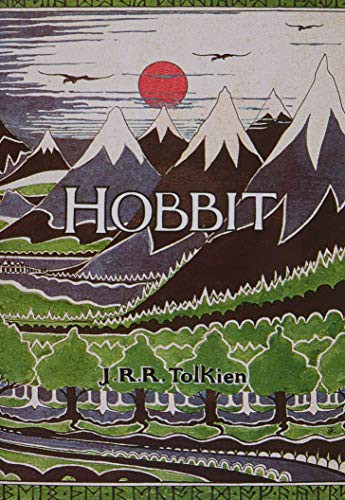 J. R. R. Tolkien: Hobbit Ciltli (Hardcover, 2017, Ithaki Yayinlari)