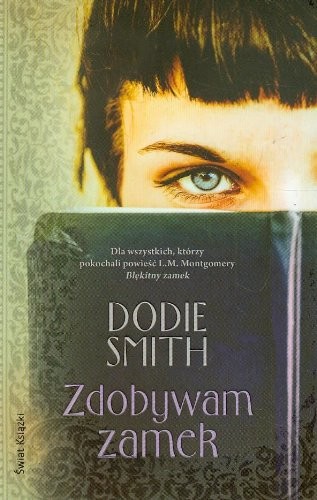 Smith Dodie: Zdobywam zamek (Paperback, Swiat Ksiazki)