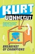 Kurt Vonnegut: Breakfast of Champions (Paperback, Vintage)