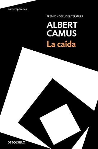 Albert Camus, Manuel de Lope: La caída (Paperback, DEBOLSILLO)