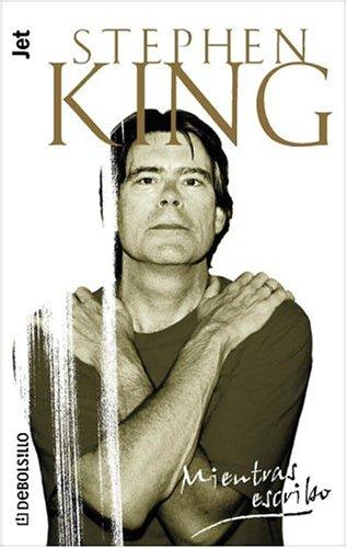 Stephen King: Mientras escribo (Paperback, Spanish language, Plaza y Janes)