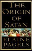 Elaine Pagels        : The origin of Satan (1995, Random House)