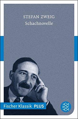 Stefan Zweig: Schachnovelle (German language, 2009)