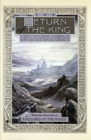 J. R. R. Tolkien: The Return of the King (2002)