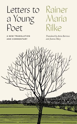 Rainer Maria Rilke: Letters to a Young Poet (EBook, 2021, Shambhala)