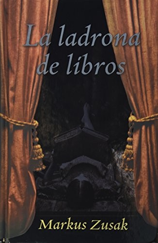 Markus Zusak: La ladrona de libros (Hardcover, Spanish language, Lumen)