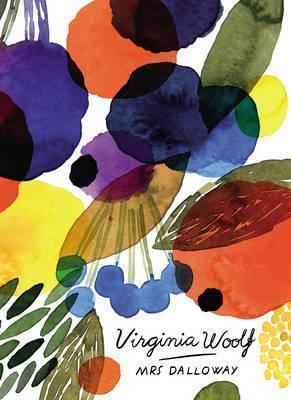 Virginia Woolfpaiw: Mrs Dalloway (2016)