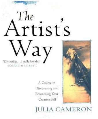 Julia Cameron: The Artist's Way (2016)