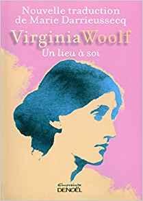 Virginia Woolfpaiw: Un lieu à soi (French language, 2016)