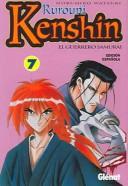 Nobuhiro Watsuki: Rurouni Kenshin 7 (Paperback, Spanish language)