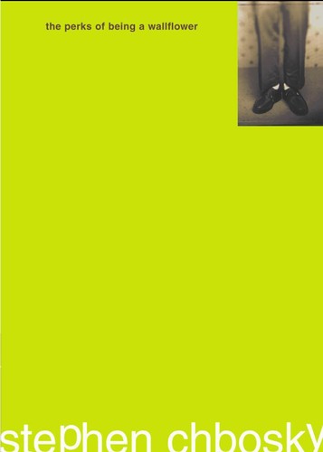 Stephen Chbosky, Stephen Chbosky: The Perks of Being a Wallflower (EBook, 1999, MTV Books)