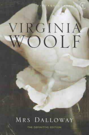 Virginia Woolfpaiw: Mrs.Dalloway (Paperback, 1992, Random House UK Distribution)