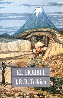 J. R. R. Tolkien, Manuel Figueroa: El hobbit (Paperback, Spanish language, 1991, Minotauro)