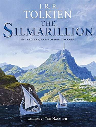 J. R. R. Tolkien: The Silmarillion (2004)