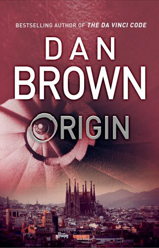 Dan Brown: Origin (Paperback, Transworld Publishers)