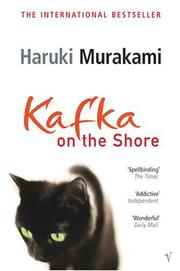 Haruki Murakami: Kafka on the shore (Paperback, 2005, Alfred A Knopf)