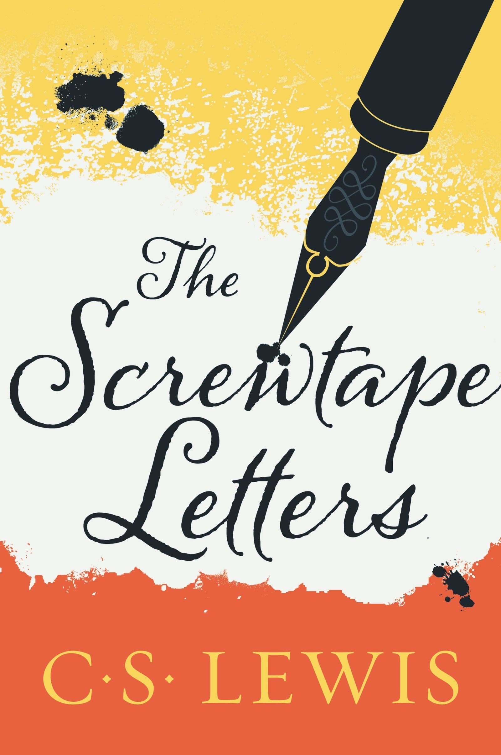 C. S. Lewis: The Screwtape Letters (2013)