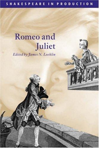 William Shakespeare: Romeo and Juliet (2002, Network Educational Press)