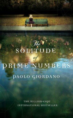 Paolo Giordano: The Solitude of Prime Numbers (Paperback, Doubleday UK)