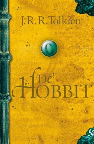 J. R. R. Tolkien: De Hobbit (Hardcover, 2008, j.r. r. tolkien)